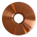 Jewel Faucet Jewel Faucet 10697RIT-65 Pressure Balanced Valve J10 Series Trim; Brushed Copper Designer Finish 10697RIT-65